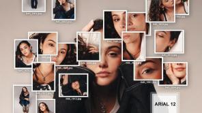 Susana Cala estrena 'Arial 12', nuevo álbum | Foto cortesía