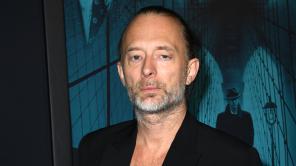 Thom Yorke, el camaleónico líder de Radiohead | Foto de AFP