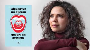 María Adelaida Palacio lanza libro sobre la escritura femenina | Foto de El Delia