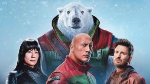 'Código: traje rojo', película navideña con Dwayne Johnson | Fotos de cortesía
