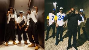 Cypress Hill y Alcolirykoz 2025