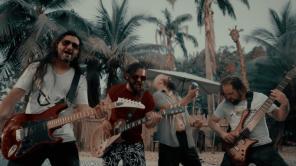 Mad Dogs estrena 'Sabueso'