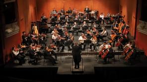 Red Nacional de Música Sinfónica: conciertos noviembre 2024 | Fotos de cortesía