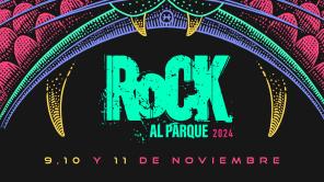 Rock al Parque 2024. Creditos: FB Rock al Parque