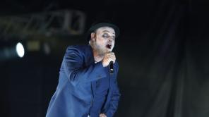 Los Toreros Muertos en Rock al Parque