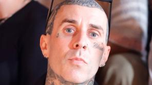 Todas las agrupaciones que ha tenido Travis Barker (Blink-182) | Foto de AFP