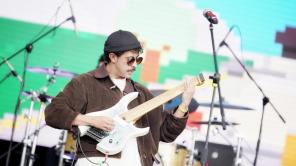 ‘Polaris’ de Kitsugaki: canción de la semana | Foto: Pablo Pulido 