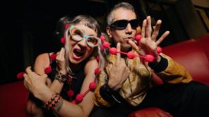 Aterciopelados: cuarto Latin Grammy con ‘El Dorado en Vivo’