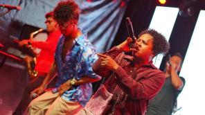 5 canciones de Bazurto All Stars que debes escuchar | Foto tomada de las redes del grupo