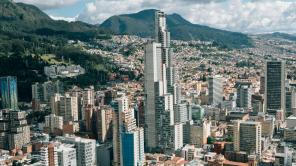 Bogotá de Gala, premiación con lo mejor del turismo de la ciudad | Foto de Unplash