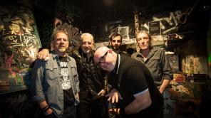 Buitres en Rock al Parque 2024