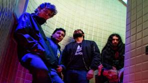 Dimas y Los Pexes estrenó su primer álbum: 'Delirio y resiliencia' | Foto cortesía