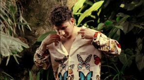 Maréh estrena 'Tantas cosas' previo a su gira | Foto cortesía del artista