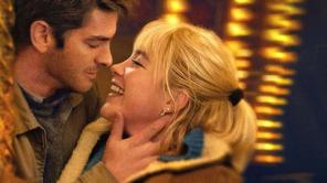 'El tiempo que tenemos' con Andrew Garfield ya está en cines | Foto de cortesía