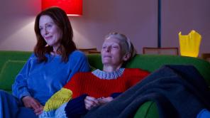 Llega a cines 'La habitación de al lado' de Pedro Almodóvar | Foto de cortesía
