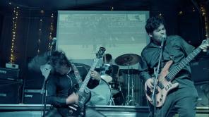 Sencillo 'Rock Ruiseñor' de Sonidosis, un homenaje a Julio Jaramillo | Foto cortesía