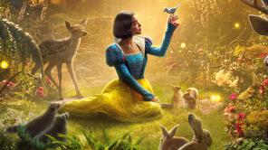 Live action de Blanca Nieves: tráiler, fecha de estreno y póster | Foto de cortesía