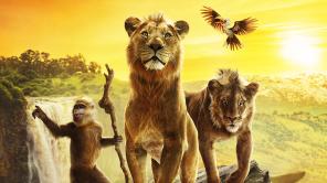 'Mufasa: el rey león': Festival Brilla 2024 y banda sonora | Foto de cortesía