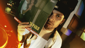Cumbias de Aburrá de Sr Pablo, ya está disponible
