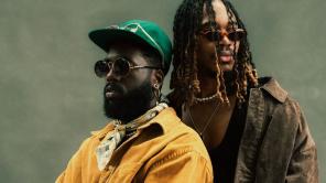 Dawer x Damper estrenan su nuevo álbum ‘AAA’