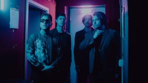 Dayseeker anuncia concierto en Colombia