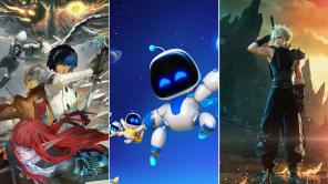 Game Awards 2024: lista completa de ganadores | Fotos tomadas de PlayStation