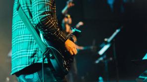 GuitarFest Colombia 2025: cómo participar | Foto de Zachrie Friesen en Unsplash