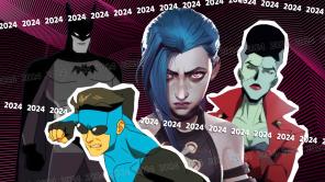 Las 10 mejores series animadas del 2024 