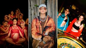 7 canciones nuevas que debes escuchar antes que acabe 2024 | Fotos de cortesía