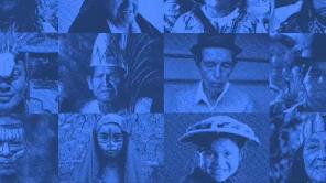 Festival de Teatro Indígena y Afrocolombiano