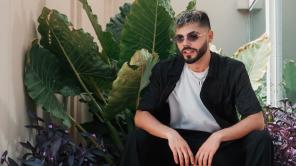 Benú presenta ‘Al x mayor’ junto a Luister