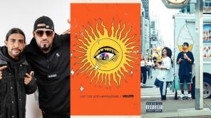 50 cañonazos colombianos alternativos de 2024