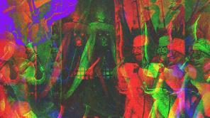 Sonoras Mil presenta su tercer disco en estudio: “Dicen que la Muerte Murió”