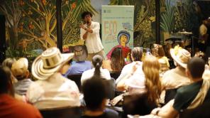 Eco del Caribe, es uno de los encuentros que inicia hoy en Barranquilla | Radiónica