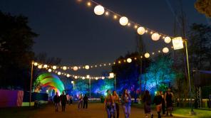 Estéreo Picnic 2025: recomendaciones, transporte, qué se puede llevar | Foto tomada de las redes del festival
