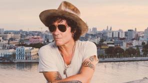 Bunbury lanza nueva canción: 'Las chingadas ganas de llorar' | Foto tomada de Facebook