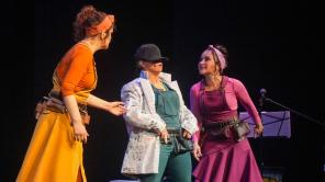 'Busco al hombre de mi vida' en Casa E Borrero: boletas | Foto de cortesía