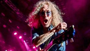 Concierto de Foreigner en Bogotá 2025: boletas | Foto de @leftyphoto