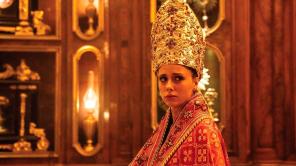 'Parthenope', la nueva película de Paolo Sorrentino, llega a cines | Foto de cortesía