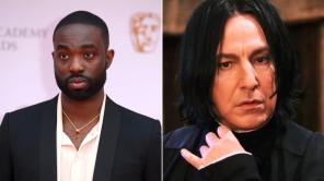 Estos son los actores confirmados para la serie de 'Harry Potter'