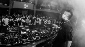 Alex Höing: de rockero a productor de música electrónica 