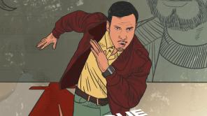 Casa E Borrero presenta una tragicomedia con Camilo Colmenares | Foto de cortesía