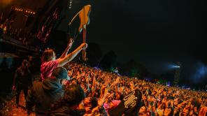 Dónde ver en vivo el Festival Estéreo Picnic 2025 | Foto tomada de las redes del festival