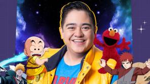 Lalo Garza estará en la Comic Con Colombia 2025 | Foto de cortesía