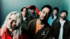 Linkin Park en Bogotá 2025: fecha, lugar y boletas | Foto cortesía