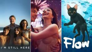 Premios Oscar 2025: lista completa de ganadores | Fotos de IMDb