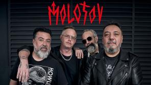 Molotov en Colombia: fechas, ciudades y entradas | Foto tomada de las redes de la banda