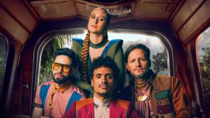 Puerto Candelaria lanza su nuevo álbum junto al tema 'Conjuro' | Foto de cortesía
