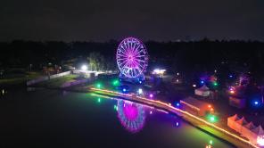 Estéreo Picnic 2025: rutas y horarios de TransMilenio | Foto tomada de las redes del festival