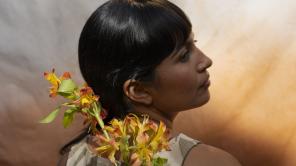 Ana María Vahos presenta 'Dulce Deseo' | Foto: Cortesía artista